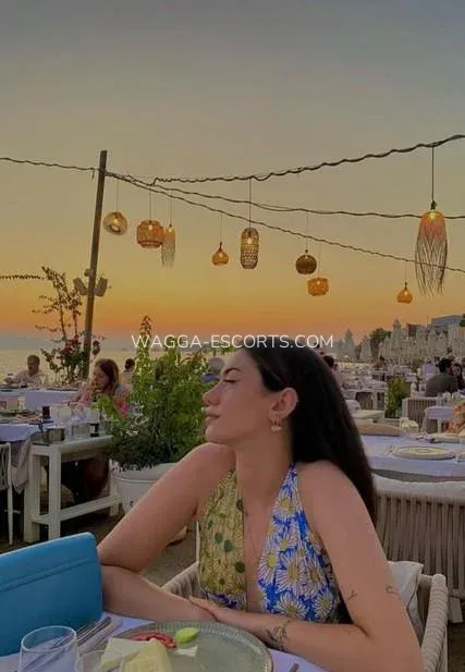 Wagga escorts Giselle — 4