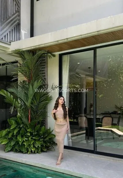 Wagga escorts Yvonne — 1