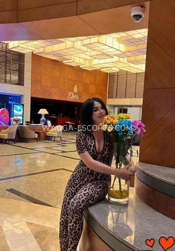 Wagga escorts Mona — 1