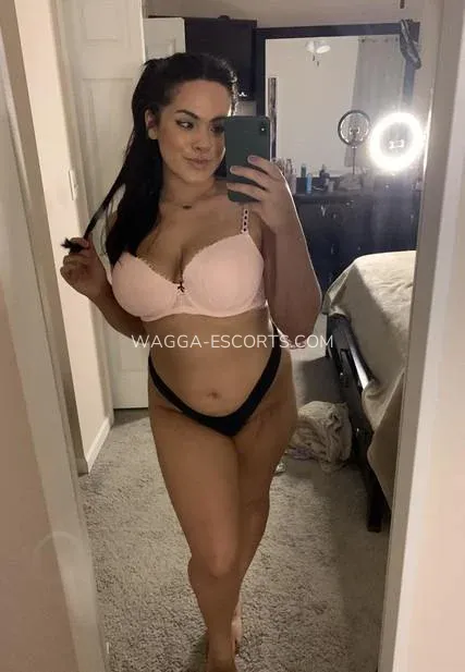 Wagga escorts Alyssa — 1