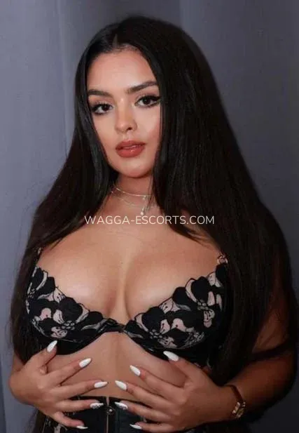 Wagga escorts Carina — 4