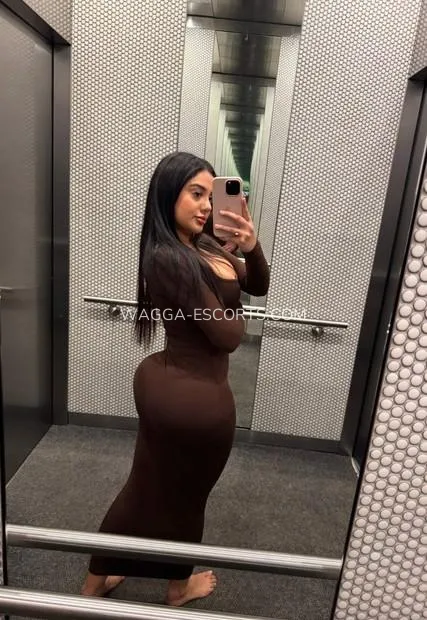 Wagga escorts nevaeh