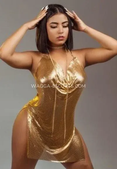 Wagga escorts Abril — 1