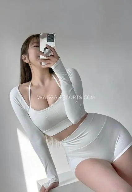 Wagga escorts Ann-christin — 2