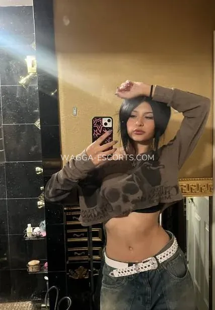 Wagga escorts Ella — 1