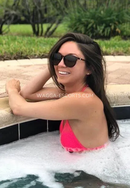 Wagga escorts Milagros — 3