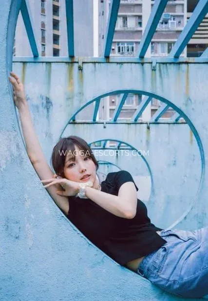 Wagga escorts Chelsea — 5