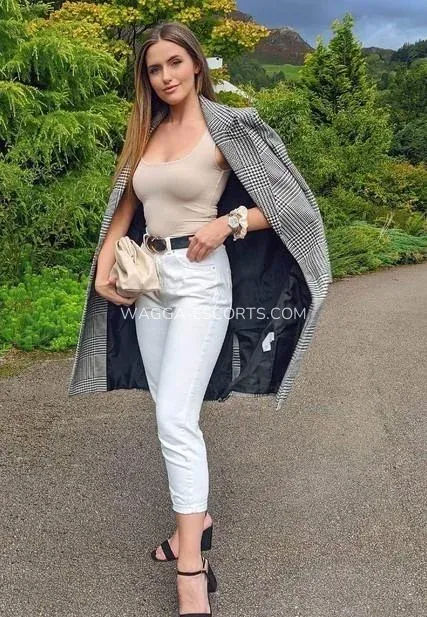 Wagga escorts Ingrid — 1