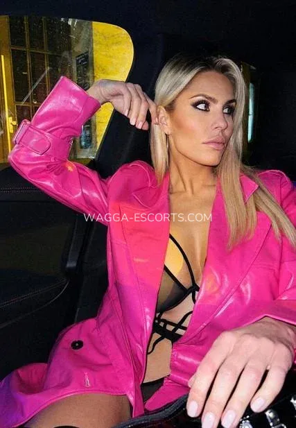 Wagga escorts Kylie — 3