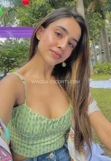 Wagga escorts Brenda — 3