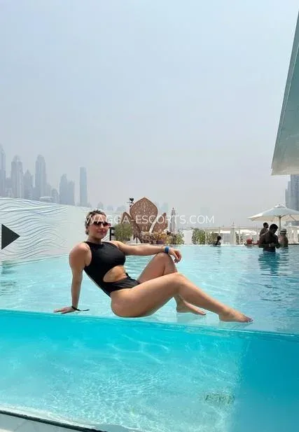 Wagga escorts Maja — 5