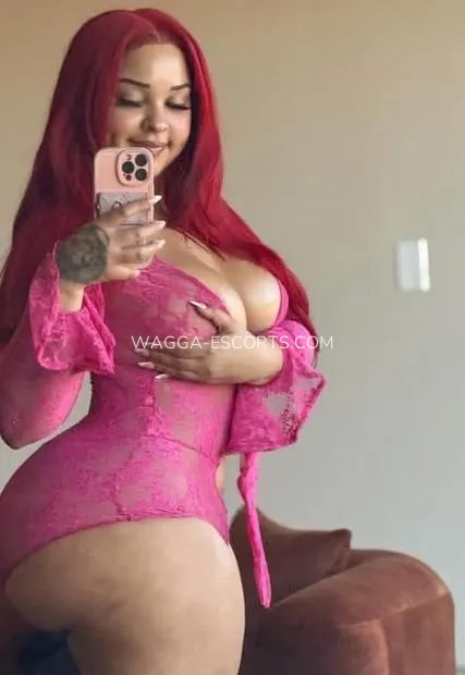 Wagga escorts Elsa — 2