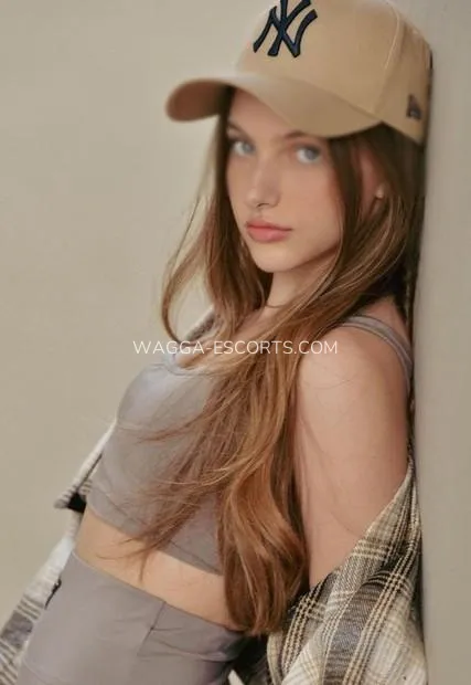 Wagga escorts josefin