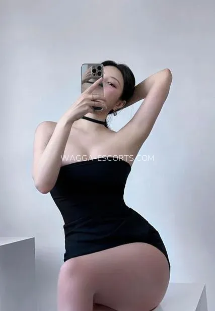 Wagga escorts Ashlyn — 5