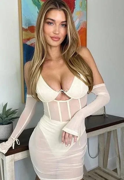 Wagga escorts Isabelle — 10