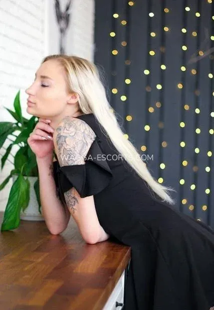 Wagga escorts Carina — 4