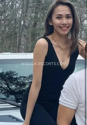 Wagga escorts Breanna — 4