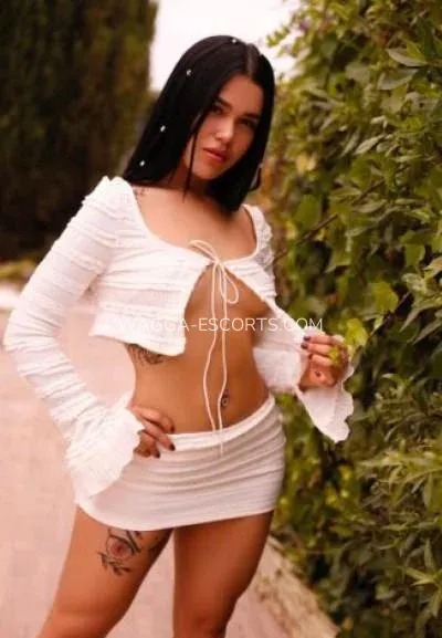 Wagga escorts Egle — 1
