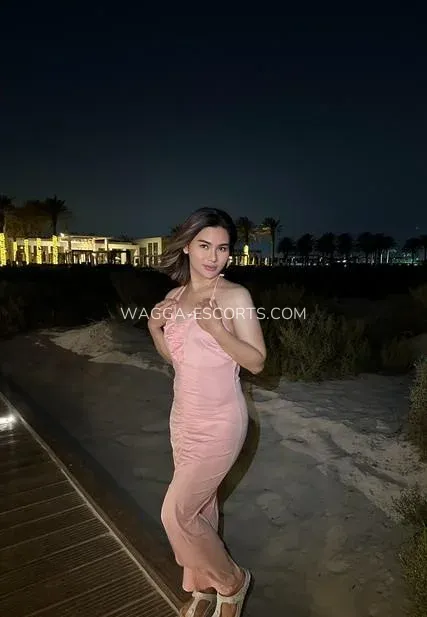 Wagga escorts Ellinor — 4