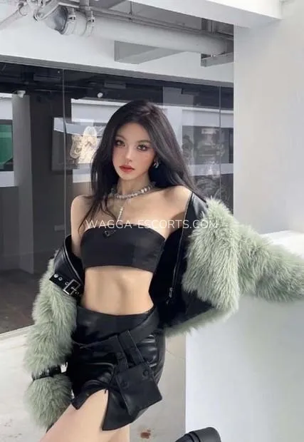 Wagga escorts Ellinor — 2