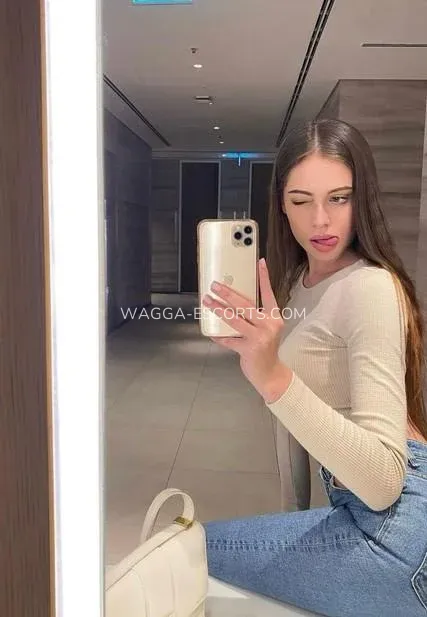 Wagga escorts Jenna — 1