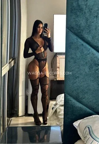 Wagga escorts Madeline — 4