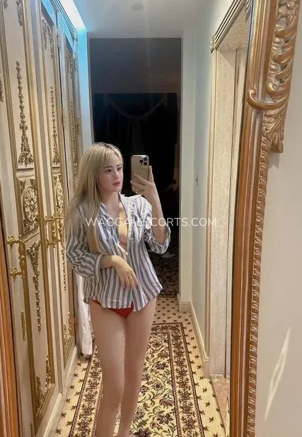 Wagga escorts Perpetua — 5