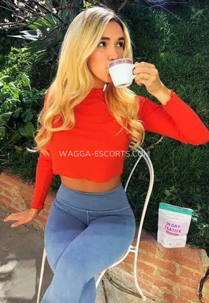 Wagga escorts Hope — 2