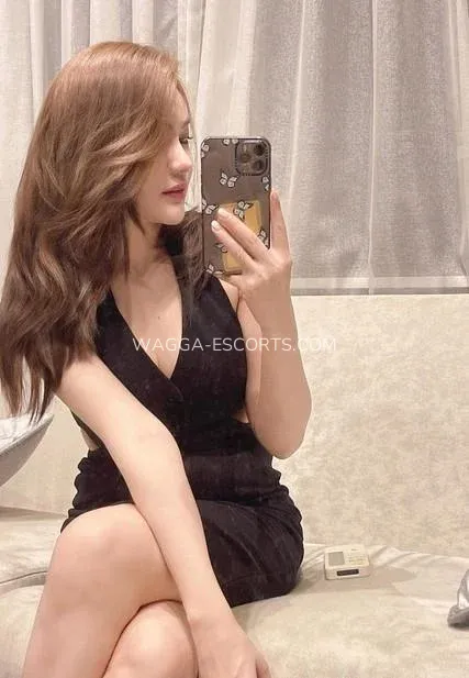 Wagga escorts Selena — 7