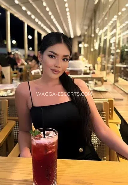 Wagga escorts Viola — 5