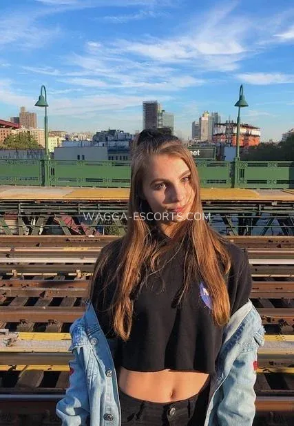 Wagga escorts Charlotta — 3