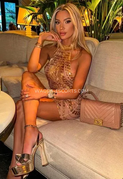 Wagga escorts Miranda — 8