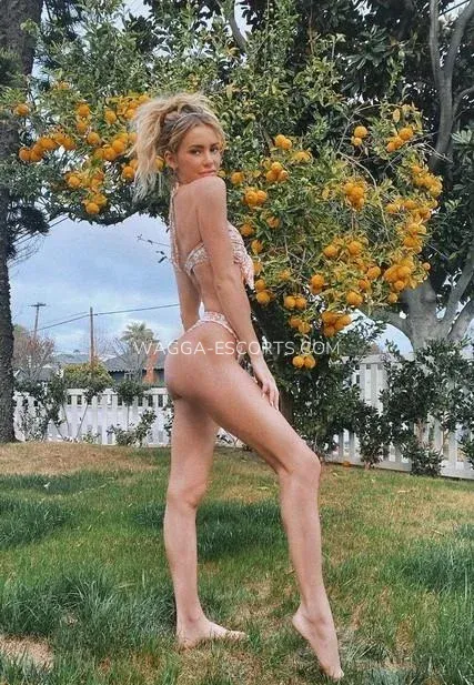 Wagga escorts Elsa — 1