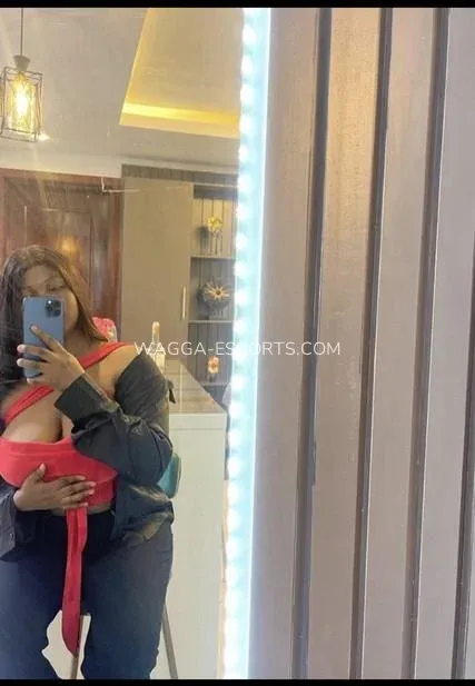 Wagga escorts Sabrina — 1