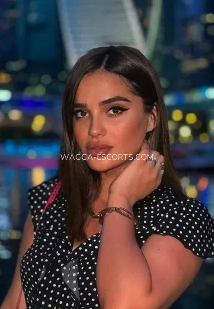 Wagga escorts Clara — 5