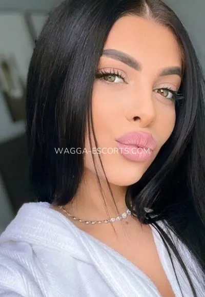 Wagga escorts viviana