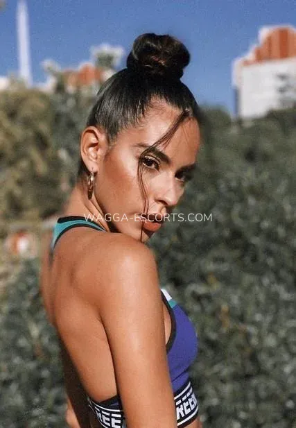 Wagga escorts Katarina — 5