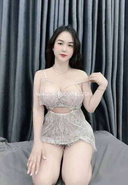 Wagga escorts Mariah — 4