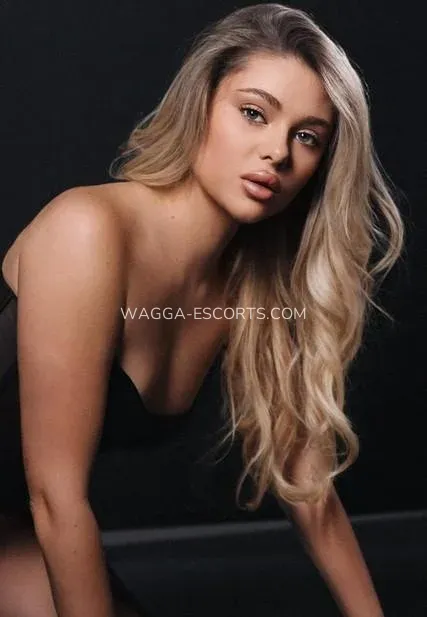 Wagga escorts Ingrid — 4
