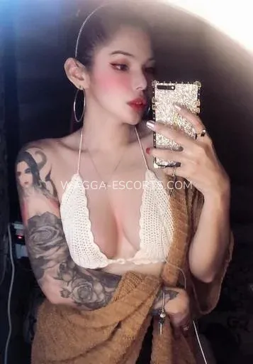 Wagga escorts Adriana — 5