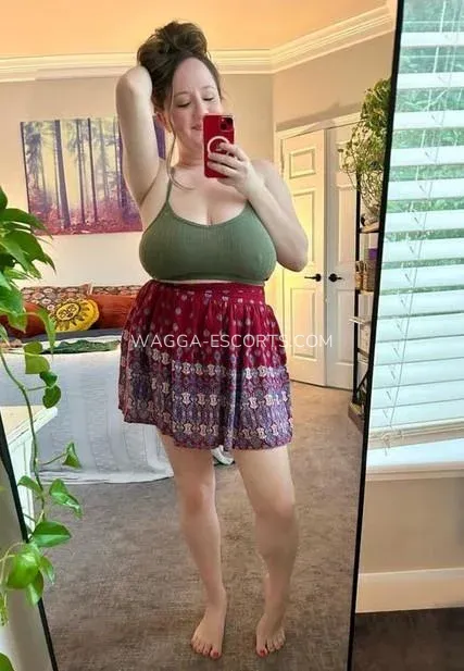 Wagga escorts Trinity — 4
