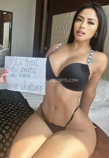 Wagga escorts Viola — 3