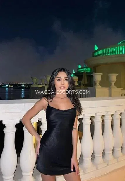 Wagga escorts Charlotte — 6