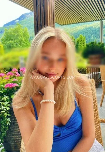 Wagga escorts Isabelle — 3