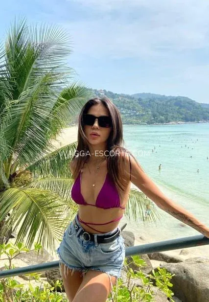 Wagga escorts Angelina — 5