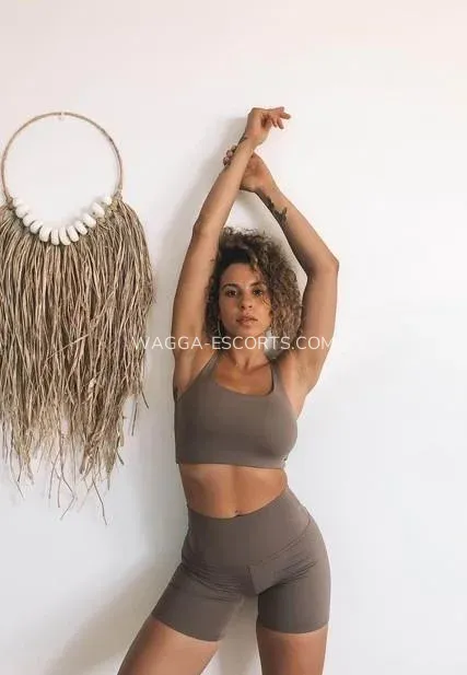 Wagga escorts Ann-christin — 5