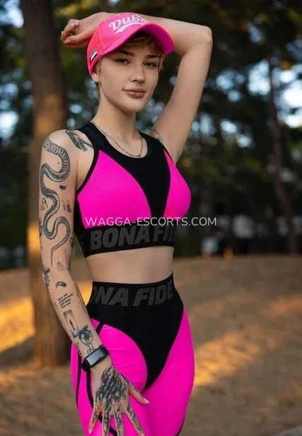 Wagga escorts Makenzie — 3