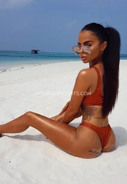 Wagga escorts Tiffany — 3