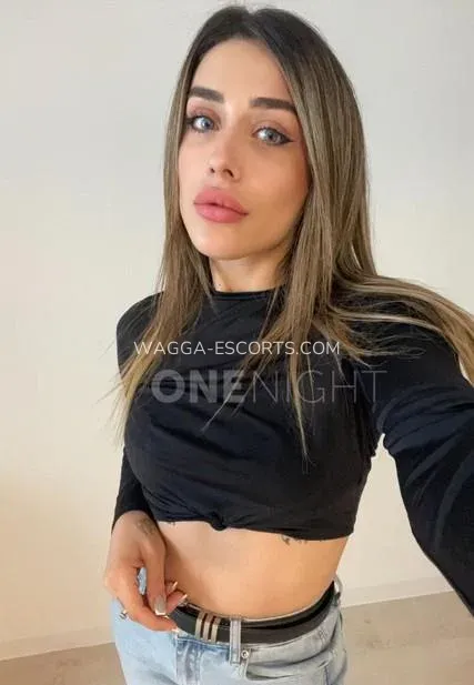 Wagga escorts Alexia — 3