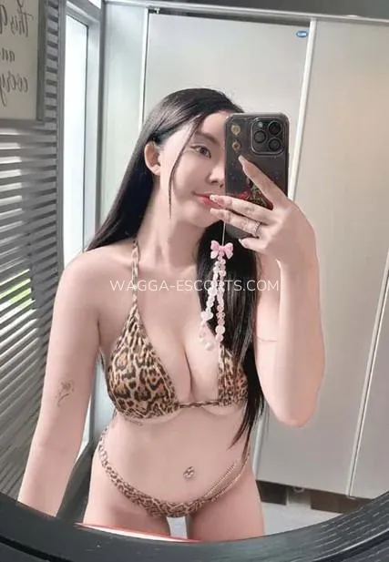 Wagga escorts Aubrey — 6
